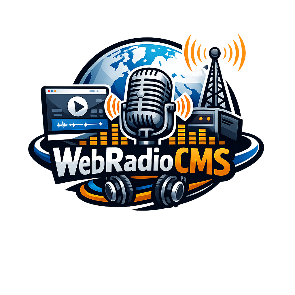 ElevenRadio